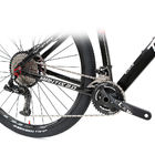 Mantis 2.0 6061 Aluminum Alloy Bicycle With Hydralic Disc Brake
