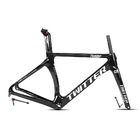 52cm 700C Carbon Road Bike Frame Aero Twitter Thunder For Road Bicycle