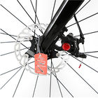 SHIMANO 105 R7000 22 Speed Carbon Fiber Gravel Bike Full Hidden Cable