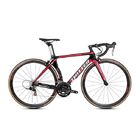 Carbon Road Bike Carbon T800 Aero Design RS 22 Speed For Racing