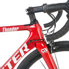 Carbon Fork Racing Carbon Fiber Road Bike SHIMANO 105 R7000 22 Speed