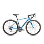 ISO9004 22 Speed Gears Carbon Fiber Road Bike SHIMANO 105 R7000