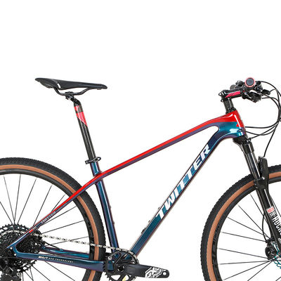 27.5 29er MAX RS Carbon Fiber Mountain Bike RETROSPEC 13 Speed