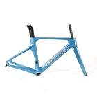 R10 Disc 52cm Carbon Road Frame Gloss BB86 Pressed Colorful Decals