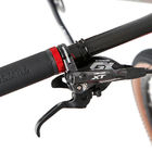 T900 High-end MAX Carbon Fiber Montain Bike SRAM SX 12 Speed Disc Brake MTB Fork suspension