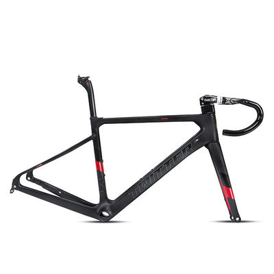 T900 Carbon Road Bike Frame