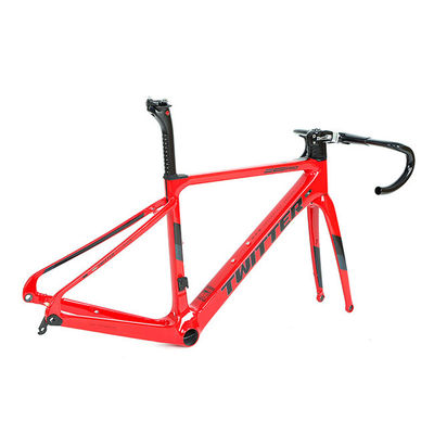 T900 Carbon Road Bike Frame