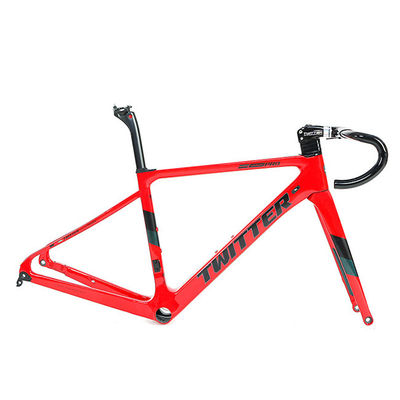 T900 Carbon Road Bike Frame