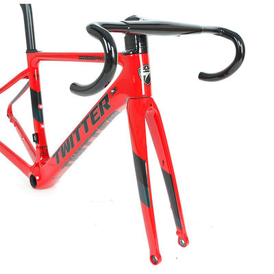 T900 Carbon Road Bike Frame