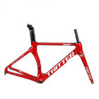 THUNDER Disc 50cm Hieght Carbon Road Bike Frame With Disc Brake