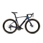 SHIMANO 105/R7000 Carbon Fiber Road Bike , 8.5 KG Road Bike Integrated