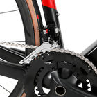 Twitter STEALTH Pro Carbon Fiber Racing Bike 54cm Frame 8.7KG