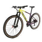 PREDATOR Pro 29 Inch Bicycle , Hydraulic Brakes MTB 26 Speed Quick Release