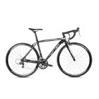 Twitter TW736 Pro Aluminium Alloy Frame Road Bike 46cm Frame With Internal Cable