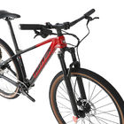 PREDATOR Pro Carbon Fiber Mountain Bike SRAM SX EAGLE 12 Thru Axle 12*148mm