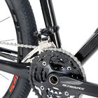 RETROSPEC 30 Speed Carbon Fiber Mountain Bike , 29 Inch Road Bike With ISO9001