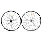 29er DT Alloy Road Bike Wheels , Deep Section Alloy Wheels With 4 Bearings