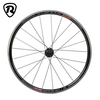 25mm Width Carbon Road Bike Wheelset