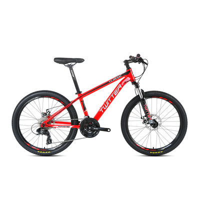 SHIMANO EF500 24 Speed Mountain Bikes Aluminum Alloy Mountain Bike