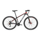 TW3700pro Alloy Frame Mountain Bike With RS Cable-Pull Disc Brake