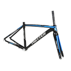 TW736pro AL6061 Aluminum Alloy Bicycle Frame For Adult Road Bike