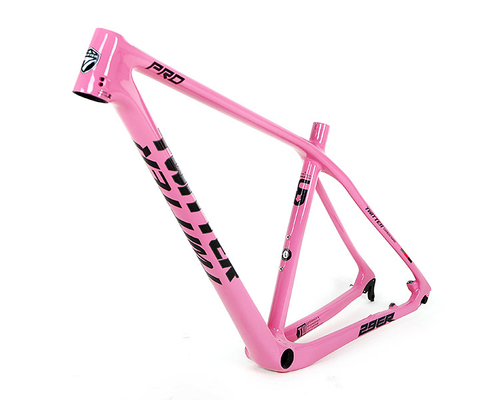 TWITTER T900 Carbon Road Bike Frame BB92x41 Pressed UV Laser Decals