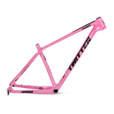 TWITTER T900 Carbon Road Bike Frame BB92x41 Pressed UV Laser Decals