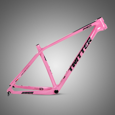 TWITTER T900 Carbon Road Bike Frame BB92x41 Pressed UV Laser Decals