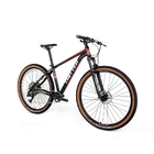 TWITTER Aluminum Alloy Mountain Bike Mantis2.0 RETROSPEC Groupset 13S