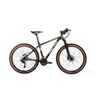 27.5'' /  29" Aluminum Alloy MTB Bike TWITTER Mantis2.0 SHIMANO M6100 12S