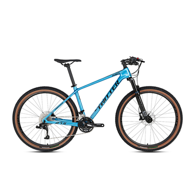 High Modulus Carbon Fiber MTB Bicicleta 29er Mountain Bike 30 Speed