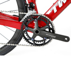 TWITTER R10 Carbon Fiber Road Bike 12x142mm Thru Axle Disc Brake Gravel Bicycle