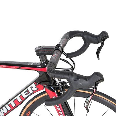Carbon Road Bike Carbon T800 Aero Design RS 22 Speed For Racing