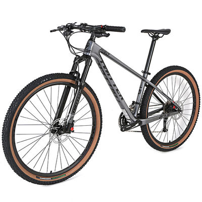 Carbon Mtb Bicycle 27.5 29 Inch RS 12speed Mountain Bike With Hydraulic Brake For Sale