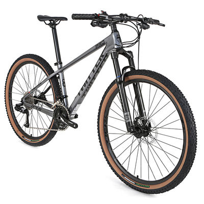 Carbon Mtb Bicycle 27.5 29 Inch RS 12speed Mountain Bike With Hydraulic Brake For Sale