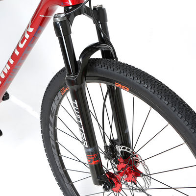 OEM 30 Speed 29er Carbon Fiber Mountain Bike For Men And Women
