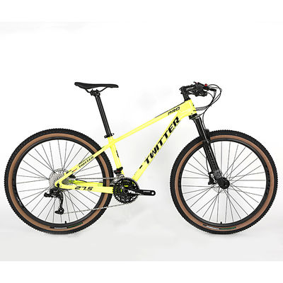 OEM 30 Speed 29er Carbon Fiber Mountain Bike For Men And Women