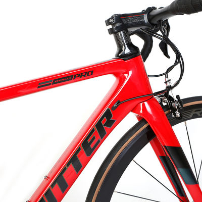 TWITTER Carbon Fiber Road Bike SHIMANO 105 R7000 22 Speed Gears
