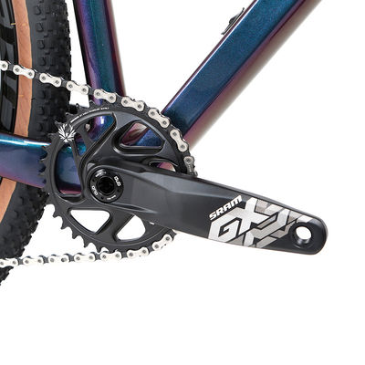 T900 High-end MAX Carbon Fiber Montain Bike SRAM SX 12 Speed Disc Brake MTB Fork suspension