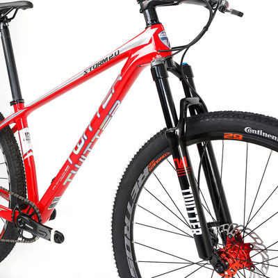 Twitter Bike STORM 2.0 Carbon Fiber Mountain Bike 29er For Cycling