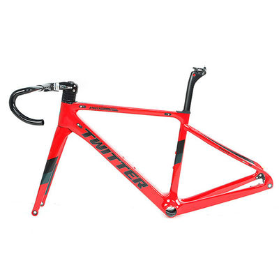 T900 Carbon Road Bike Frame