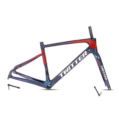 54cm Light Weight Bike Frame