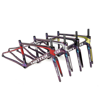 54cm Light Weight Bike Frame