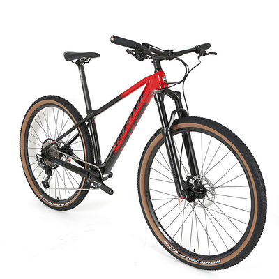 SRAM SX 12 Speed Carbon Fiber Mountain Bike 29 Inch MTB Cycle T900 Carbon