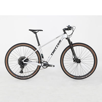 29 Inch Wheel Carbon Fiber Mountain Bike SRAM SX 12S Hydraulic Disc Brake