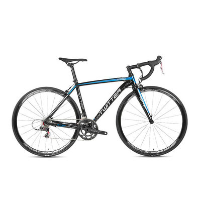 Twitter TW736 Pro Aluminium Alloy Frame Road Bike 46cm Frame With Internal Cable
