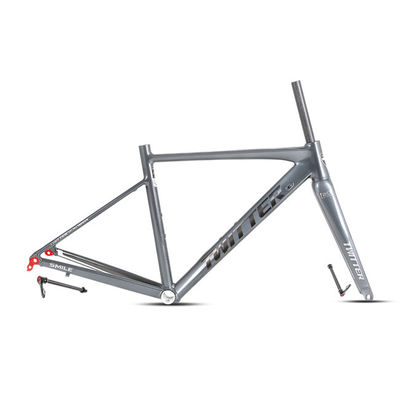AL7005 Alloy Bicycle Frame