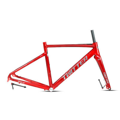 AL7005 Alloy Bicycle Frame