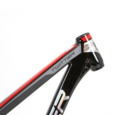 TWITTER 29 Inch Alloy Bicycle Frame AL6061 For Mountain Bike
