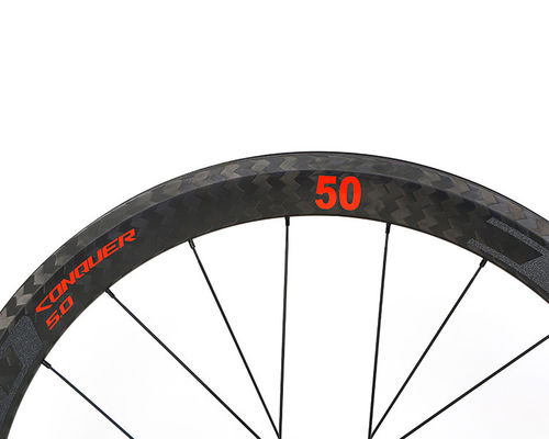 Lightweight Carbon Wheelset 700C